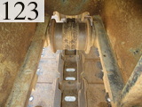 中古建設機械 中古 加藤製作所 KATO WORKS 油圧ショベル・バックホー ０．４－０．５立米 HD513MRV