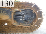 Used Construction Machine Used KATO WORKS KATO WORKS Excavator 0.4-0.5m3 HD513MRV