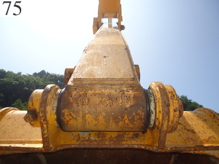 中古建設機械 中古 加藤製作所 KATO WORKS 油圧ショベル・バックホー ０．４－０．５立米 HD513MRV