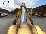 Used Construction Machine Used KATO WORKS KATO WORKS Excavator 0.7-0.9m3 HD820III