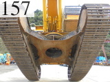 Used Construction Machine Used KATO WORKS KATO WORKS Demolition excavators Demolition backhoe HD823MR