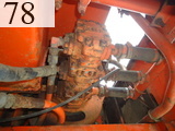 中古建設機械 中古 石川島建機 IHI Construction Machinery 油圧ショベル・バックホー ０．２－０．３立米 IS-50S-2