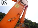 Used Construction Machine Used KUBOTA KUBOTA Excavator 0.7-0.9m3 K-200-3
