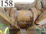 Used Construction Machine Used KUBOTA KUBOTA Excavator 0.7-0.9m3 K-200-3