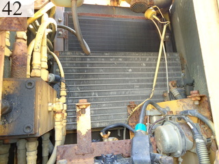 中古建設機械 中古 住友建機 SUMITOMO 油圧ショベル・バックホー ０．２－０．３立米 LS1600F2B
