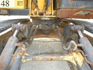 Used Construction Machine Used SUMITOMO SUMITOMO Excavator 0.2-0.3m3 LS1600F2B