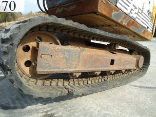 Used Construction Machine Used SUMITOMO SUMITOMO Excavator 0.2-0.3m3 LS1600F2B