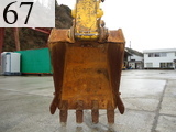 Used Construction Machine Used KOMATSU KOMATSU Excavator 0.4-0.5m3 PC120-6