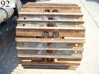 Used Construction Machine Used KOMATSU KOMATSU Excavator 0.4-0.5m3 PC128US-1