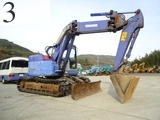 Used Construction Machine Used KOMATSU KOMATSU Excavator 0.4-0.5m3 PC128UU-2