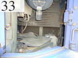 中古建設機械 中古 コマツ KOMATSU 油圧ショベル・バックホー ０．４－０．５立米 PC128UU-2
