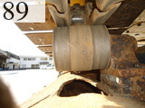 Used Construction Machine Used KOMATSU KOMATSU Excavator 0.4-0.5m3 PC138US-2