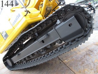Used Construction Machine Used KOMATSU KOMATSU Material Handling / Recycling excavators Magnet Ace PC200LC-10