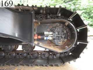 Used Construction Machine Used KOMATSU KOMATSU Material Handling / Recycling excavators Magnet Ace PC200LC-10