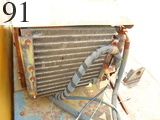 中古建設機械 中古 コマツ KOMATSU マテリアルハンドリング機 マグネット仕様 PC200LC-3