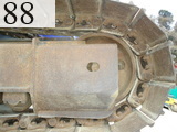 中古建設機械 中古 コマツ KOMATSU 油圧ショベル・バックホー ０．７－０．９立米 PC228US-2
