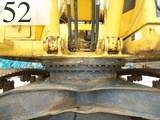 Used Construction Machine Used KOMATSU KOMATSU Excavator 1.0~m3 PC350-7