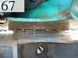 中古建設機械 中古 コマツ KOMATSU 油圧ショベル・バックホー ０．２－０．３立米 PC40R-8