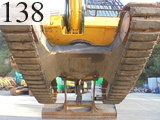 Used Construction Machine Used KOMATSU KOMATSU Demolition excavators Demolition backhoe PC78US-8
