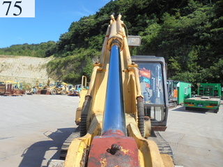 Used Construction Machine Used SUMITOMO SUMITOMO Excavator 0.2-0.3m3 S160F2