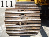 Used Construction Machine Used SUMITOMO SUMITOMO Excavator 0.2-0.3m3 S160F