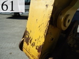 Used Construction Machine Used SUMITOMO SUMITOMO Excavator 0.4-0.5m3 SH125X-3