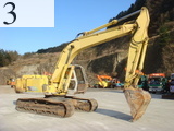 Used Construction Machine Used SUMITOMO SUMITOMO Excavator 0.7-0.9m3 SH200-2