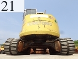 Used Construction Machine Used SUMITOMO SUMITOMO Excavator 0.2-0.3m3 SH75U