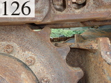 中古建設機械 中古 コベルコ建機 KOBELCO 油圧ショベル・バックホー ０．２－０．３立米 SK115SR-1ES