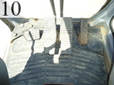 中古建設機械 中古 コベルコ建機 KOBELCO 油圧ショベル・バックホー ０．４－０．５立米 SK120