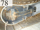Used Construction Machine Used KOBELCO KOBELCO Excavator 0.7-0.9m3 SK200-3