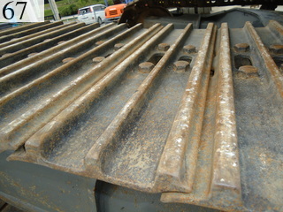 Used Construction Machine Used KOBELCO KOBELCO Excavator 0.7-0.9m3 SK200-3