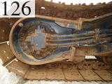 Used Construction Machine Used KOBELCO KOBELCO Excavator 0.7-0.9m3 SK200-6