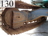 Used Construction Machine Used KOBELCO KOBELCO Excavator 0.7-0.9m3 SK200-6