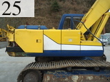 Used Construction Machine Used KOBELCO KOBELCO Excavator 0.7-0.9m3 SK200