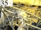 中古建設機械 中古 コベルコ建機 KOBELCO 油圧ショベル・バックホー ０．７－０．９立米 SK200
