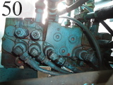中古建設機械 中古 コベルコ建機 KOBELCO 油圧ショベル・バックホー ０．２－０．３立米 SK60-2