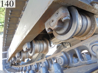中古建設機械 中古 コベルコ建機 KOBELCO 油圧ショベル・バックホー ０．２－０．３立米 SK60SR-1E