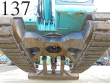 Used Construction Machine Used KOBELCO KOBELCO Excavator 0.2-0.3m3 SK70SR-2