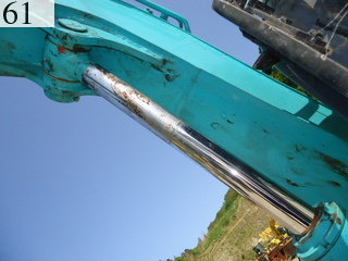 Used Construction Machine Used KOBELCO KOBELCO Demolition excavators Demolition backhoe SK70SRD-2