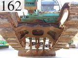 中古建設機械 中古 コベルコ建機 KOBELCO 油圧ショベル・バックホー ０．４－０．５立米 SK80CS