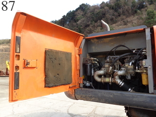 Used Construction Machine Used HITACHI HITACHI Excavator 1.0~m3 ZX350H-3