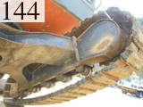 Used Construction Machine Used HITACHI HITACHI Excavator 0.2-0.3m3 ZX75US-A