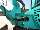 中古建設機械 中古 石川島建機 IHI Construction Machinery 油圧ショベル・バックホー ０．２－０．３立米 30JX