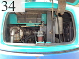 中古建設機械 中古 石川島建機 IHI Construction Machinery 油圧ショベル・バックホー ０．２－０．３立米 30JX