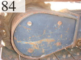 中古建設機械 中古 AIRMAN 北越工業 AIRMAN 油圧ショベル・バックホー ０．２－０．３立米 AX40U-3