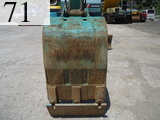Used Construction Machine Used YANMAR YANMAR Excavator ~0.1m3 B27