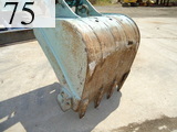 Used Construction Machine Used YANMAR YANMAR Excavator 0.2-0.3m3 B50