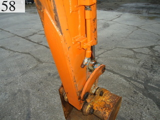 Used Construction Machine Used HITACHI HITACHI Excavator 0.2-0.3m3 EX30-2