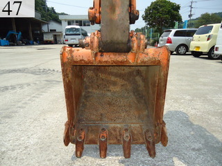 Used Construction Machine Used HITACHI HITACHI Excavator 0.2-0.3m3 EX40UR-2C